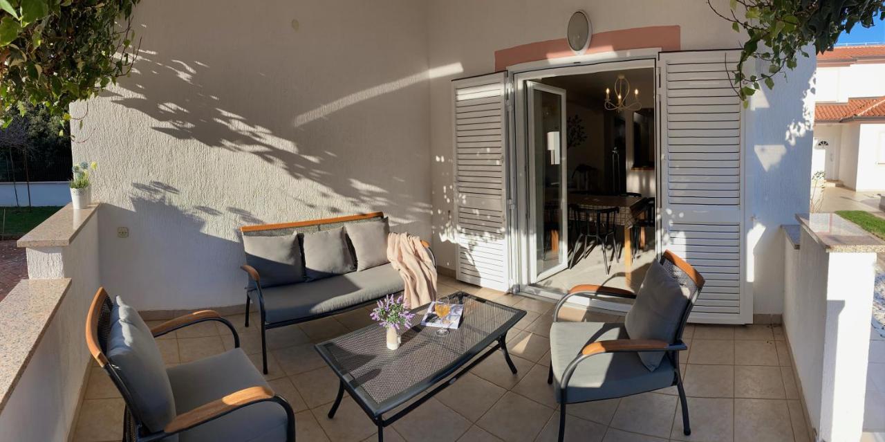 Apartamento Casa Isabella Pula Exterior foto