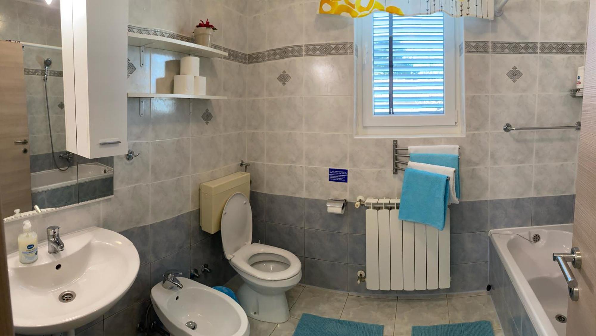 Apartamento Casa Isabella Pula Habitación foto