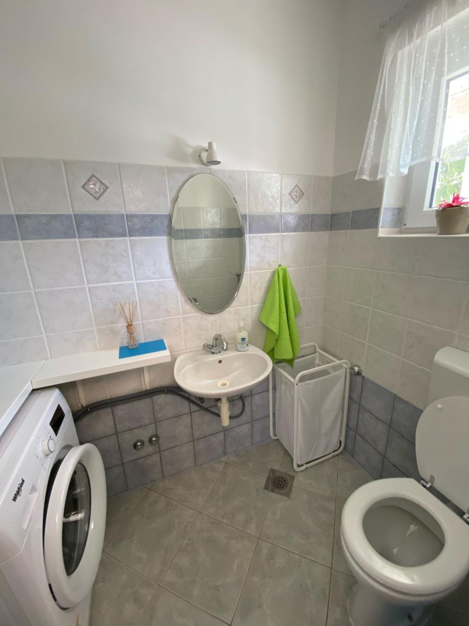 Apartamento Casa Isabella Pula Habitación foto