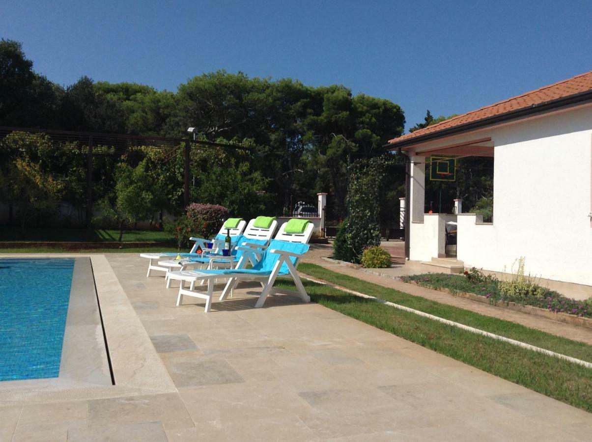 Apartamento Casa Isabella Pula Exterior foto