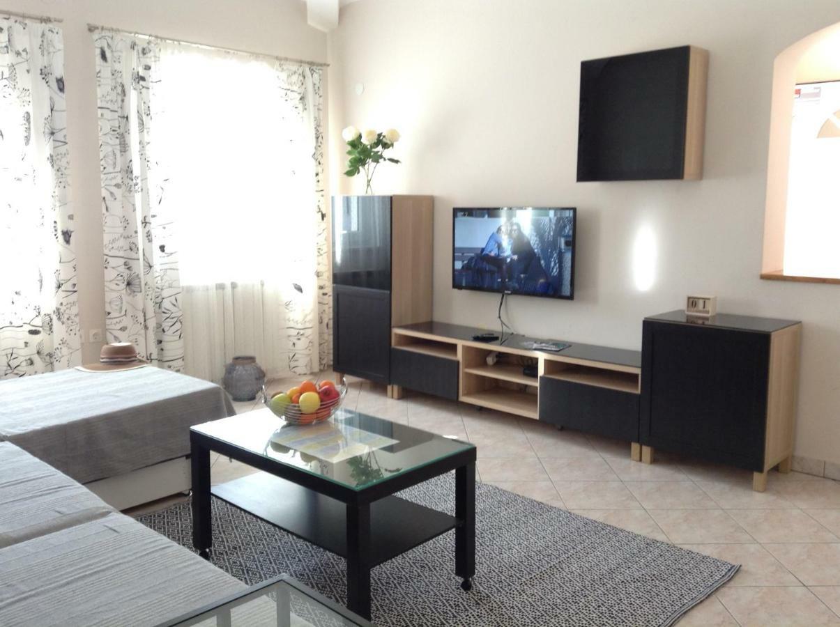 Apartamento Casa Isabella Pula Exterior foto