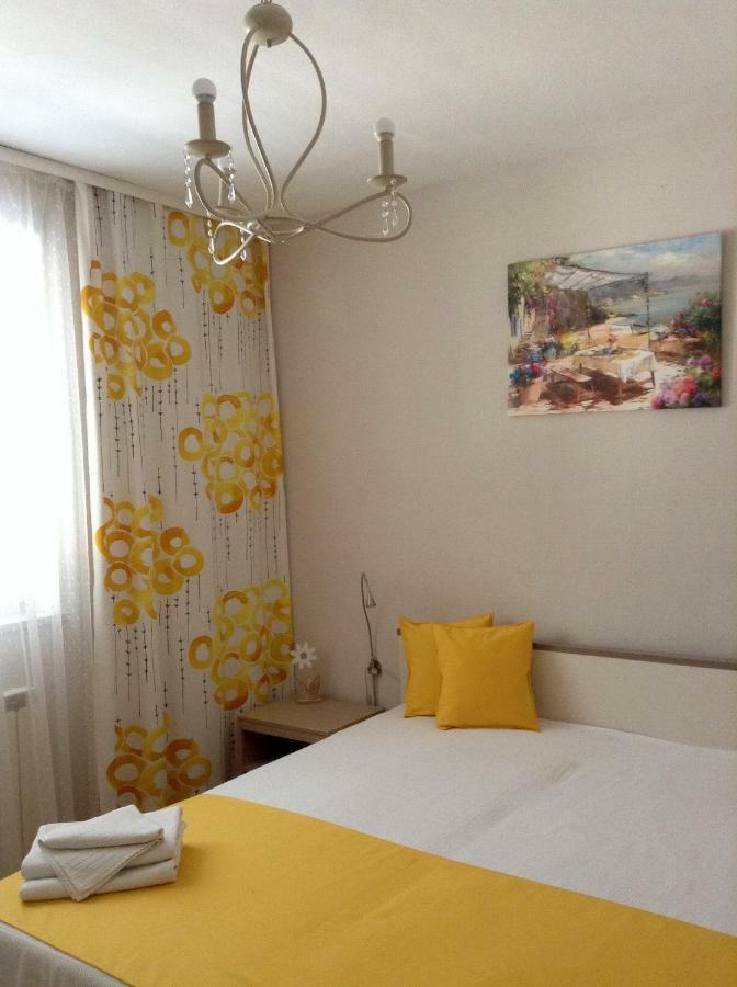 Apartamento Casa Isabella Pula Exterior foto