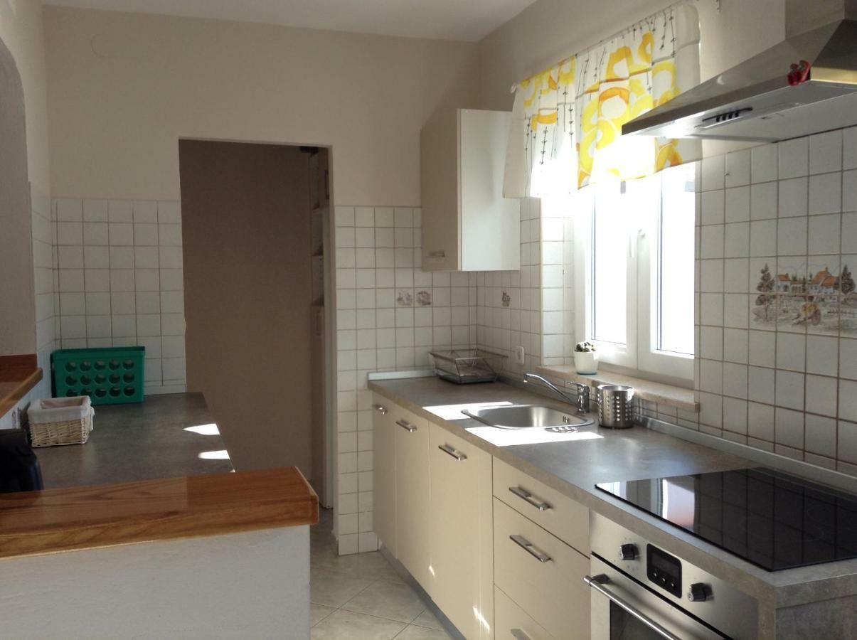 Apartamento Casa Isabella Pula Exterior foto